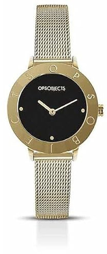 Orologio Solo Tempo Donna Ops Objects The One - Opspw-747 trendy cod. OPSPW-747