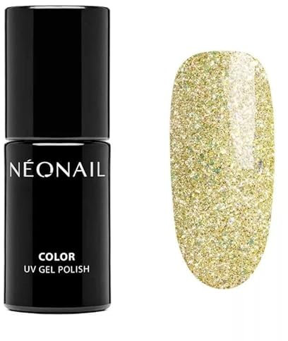 NÉONAIL UV Nagellack COLOR ME UP 7,2 ml - Crazy Idea