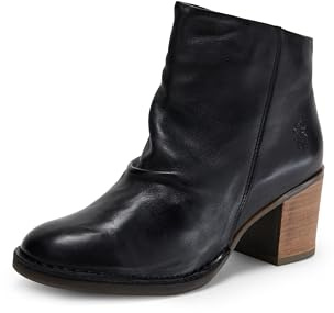 Fly London Bell061fly Mid-TopDonna