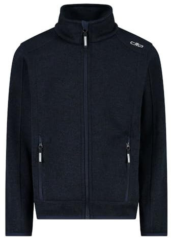 CMP - Kid Jacket, B. Blue, 164