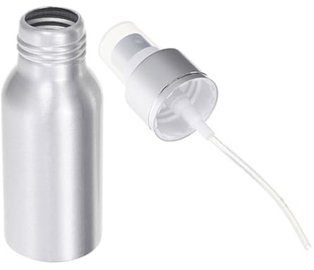 Kichvoe Cocktail Zerstäuber Flasche Nachfüllbare Sprayflasche Für Cocktails Öle Und Parfüm Für Bar Und Reisen Stylisches Design Für Feine Sprühnebel