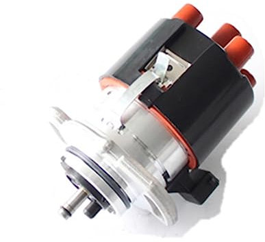 Verteiler kompatibel mit VW Polo kompatibel mit Vento Golf 1.0L 1.3L L4 030905205AA 0237521051 1989-1994