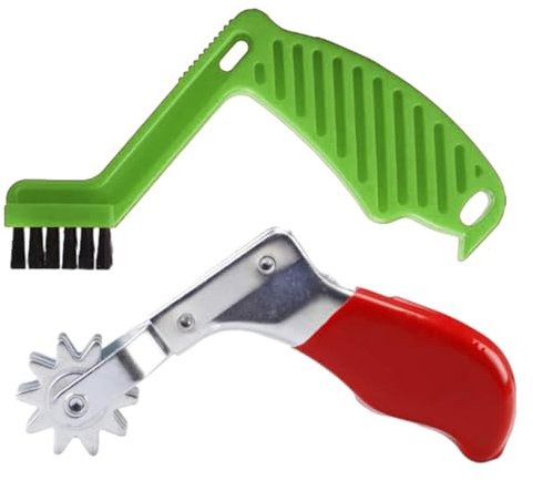 Spazzola Di Condizionamento Pad - Pulitore Di Lucidatura Facile Uso Strumento Fidanzato | Represser Pad Lana Per I Dettagli Auto, Accessorio Lucidatrice