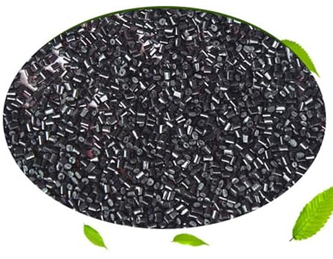 Fdit Bac à Composter Conservation de la Chaleur élevée pour Déchets de Feuilles 300 L Résistant aux Composteur de Jardin pour Déchets Alimentaires, Légumes, Fruits, PP Noir (436 Composteur)