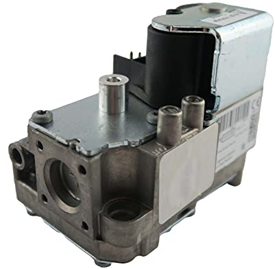 HTS POTTERTON SUPRIMA 30 40 50 60 70 80 & L Boiler Gas Valve 402550