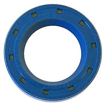 Wellendichtring 25x40x7mm mit doppelten Dichtlippen