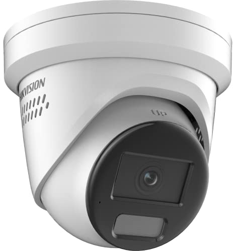 Hikvision dome DS-2CD2347G2-LSU/SL F2.8