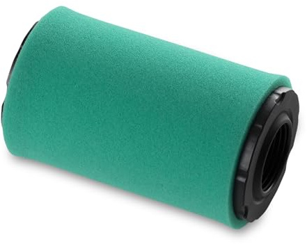 MAXPOWER Filtro e prefiltro dell'Aria Adatto per Briggs&Stratton - Numero di Riferimento 4241, 5415, 793569