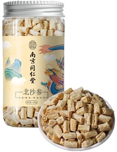 Naturligt Örtte-bit Ginseng 5,29 Oz Sockerfritt Hälsote 150g Naturlig Torkning, Utan Tillsatser