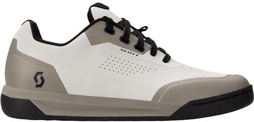 Scott Sport Volt Evo Dirt MTB Fahrrad Schuhe beige 2024: Größe: 41