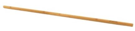 Pegciuho , Übungsstab, Tec Turnstab Gymnastik Stab Trainingsstab 1,6 M, Zusätzliche Mobilität, Fitness Workout, Stretching Tool