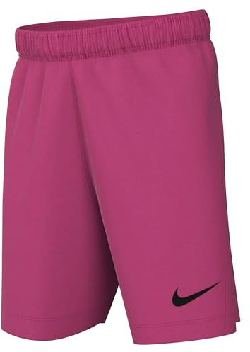Nike Y NK DF Park III Short NB K - Short Bermuda - Short Bermuda - Mixte Enfant