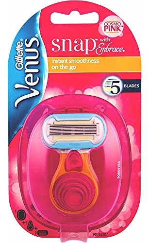 Gillette Venus Rasoio a scatto 1 pezzo