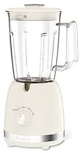 Blender Moulinex Soleil Faciclic Ivoire 500 W LM355A10