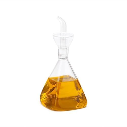 Aceitera Vinagrera ORBEGOZO ACT505 500ml Vidrio
