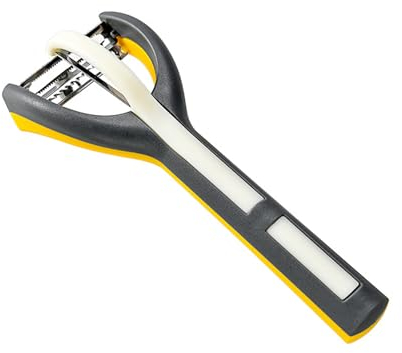 MOANLMY Potato Peeler Kitchen, 3 in 1 Vegetable Peeler, for Julienne Cutter, Slicer, Shredder, Scraper,I and Y Type Peeler Blades,Vegetable Apple, Veggie, Carrot, Potatoes, Cucumber