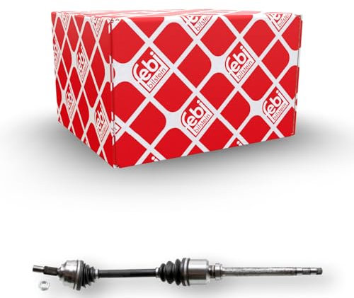 FEBI BILSTEIN Arbre d'entraînement 182886