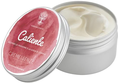 CREMA CORPO, CREMA PROFUMATA CON OLI ESSENZIALI E BURRO DI KARITE'. PER ESALTARE LA FEMMINILITA', con oli essenziali di ylang-ylang, patchouly 100 ml. Percorso benessere emozionale