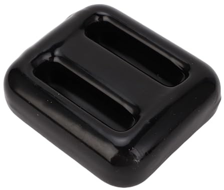 Generic Dykvikt, Lätta Dykbältespesos för apné (1,5 kg)