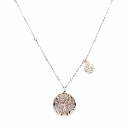AMEN Collana Colar CLAL Marca