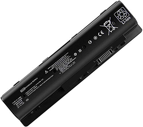 XITAIAN 14.8V 41Wh MC04 Ersatz Laptop Akku für HP Envy 17-n000 m7-n109dx m7-n011dx 17-r 15-ae100 m7-n000 Series Laptop 804073-851 805095-001 806953-851 807231-001 HSTNN-PB6L HSTNN-PB6R TPN-C123
