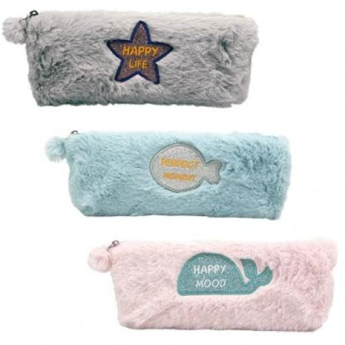 CAMPUS UNIVERSITY Caisses de Marque modèle PORTATODO Campus Peluche 1CR.3COL.