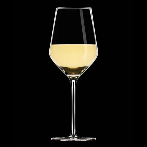 Chef Cuisine Chardonnay Kristallglas 2er Set