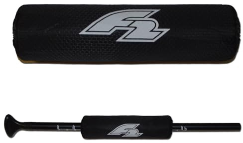 F2 Schwimmkörper Paddle Floater One Size Schwarz 2024/25