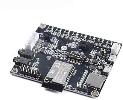 TECNOULAB 1 pz ESP32-Audio-Kit ESP32-A1S Scheda di sviluppo audio ESP32 Modulo WiFi BLE