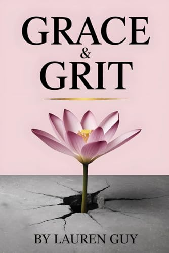 GRACE & GRIT: REDEFINING HR AND RISING ABOVE THE ODDS
