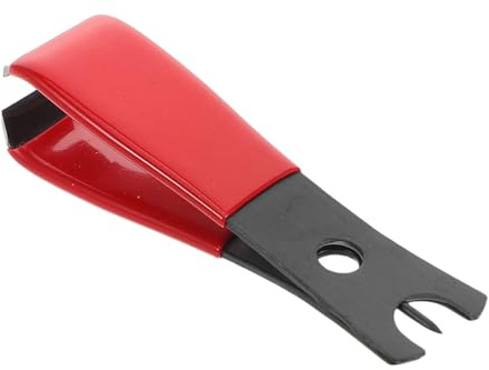 VICASKY Tagliafili Intrecciati Da Pesca in Acciaio Resistente Strumenti Per Rimozione Della Lenza Da Pesca Attrezzatura Portatile Per Lenze Spesse e Mare