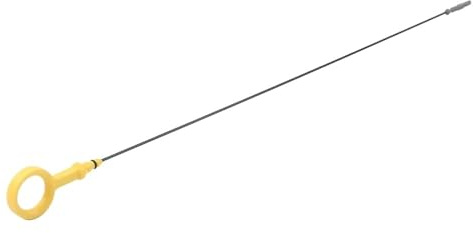 baguette jauge huile flexible Compatible Avec S4 2008 2009 2010 2011 2012 Outil De Mesure OEM 059115611AB Jauge De Niveau D'huile Moteur