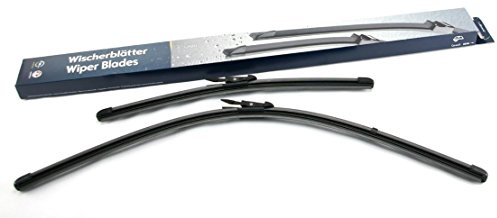 Original Corsa D/E Wischerblätter 95516013