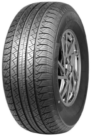 Aplus A 919 215/60 R17 96H Sommerreifen GTAM T189609 ohne Felge