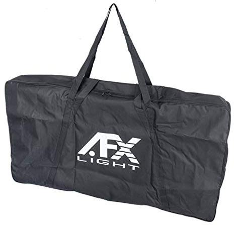 ≫ Comprar AFX DJ-BOOTH-BAG - 69.90 € | Profesional DJ®
