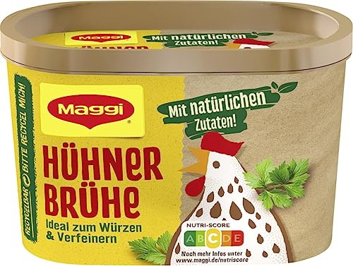 Maggi Hühnerbrühe, 231 g