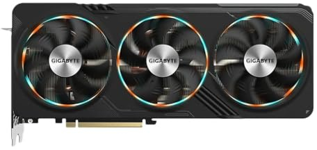 GIGABYTE GeForce RTX 4070 Eagle OC 12GB GDDR6X DLSS3