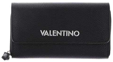 Valentino Midtown Wallet Nero