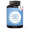 Calcium, Magnésium, Zinc, Vitamine D3 - Confort Os et Muscles - Complexe santé osseuse, énergie et immunité - 120 Comprimés - Avec Cuivre, Manganèse, Sélénium - Fabriqué en France - Vitavea