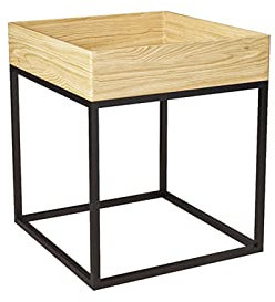 vardagsrumsbord Vardagsrumsbord Sidobord med hjul, glasbord, med korg, badrum, kök, sparande (Storlek:60 * 40*
