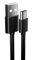 ZEPHY Fast USB Battery Charger Cable Lead for EasyAcc Rechargeable Fan Portable