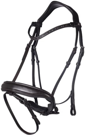 HKM Ira Trense, Braun, Warmblut