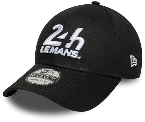 New Era 9Forty Strapback Cap - 24-Stunden-Rennen von Le Mans