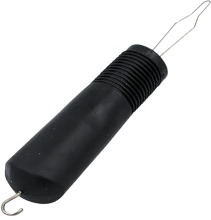 Knopfhaken - Button- - Anziehhilfe Für Knöpfe Und Reißverschlüsse | Tastenunterstützungsgerät Für Ältere Menschen | Knopfhaken & Zughilfe Zu Einfaches Anknöpfen