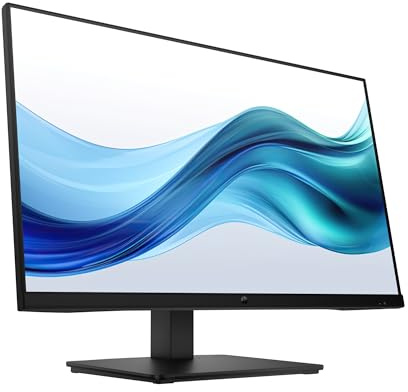 HP Series 3 Pro 27 inch FHD Monitor - 327pe