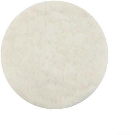 Fibras de silicato de magnesio y calcio para aplicaciones de chimenea y quemador de gel, 1235 piezas para mejorar la estabilidad de la llama y la seguridad de la caja de combustión con material de