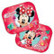 Disney Sonnenblende 2-teilig 44 * 35CM Minnie Mouse - 9314