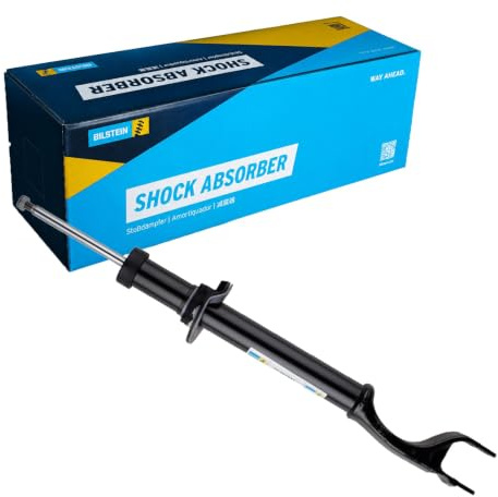 Bilstein 24-251631 Stoßdämpfer vorne links | 24-251631 Kompatibel mit C-Klasse (W205),C-Klasse Cabriolet (A205),C-Klasse T-Model (S205)