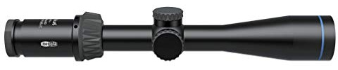 Meopta Zielfernrohr Optika6 2,5-15x44 RD SFP 2 Bildebene BDC3 Reticle