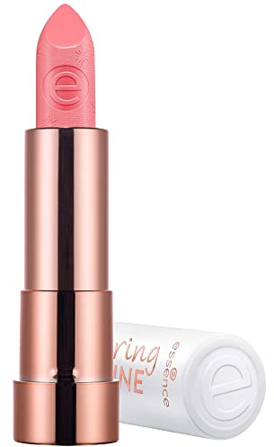 Essence – Veganer Lippenstift Collagen Caring Shine – 201 My Dream